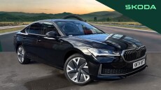 Skoda Superb 2.0 TDI SE L 5dr DSG Diesel Hatchback